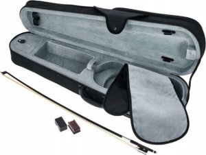 Zestaw Skrzypiec Roth&Junius RJV-S Student Violin Set 4/4 z Akcesoriami 8