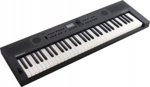 Keyboard Roland GO:KEYS 5 GT 61 Klawiszy ZEN-Core Bluetooth Grafitowy Nowy 1