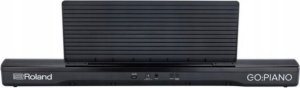 Roland GO:PIANO Pianino Cyfrowe 61 Klawiszy Bluetooth Lekkie Mobilne Nowe 3
