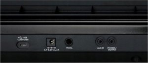 Roland GO:PIANO Pianino Cyfrowe 61 Klawiszy Bluetooth Lekkie Mobilne Nowe 4