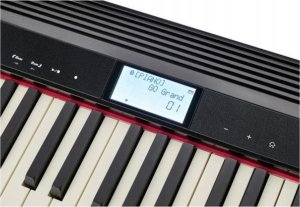 Roland GO:PIANO Pianino Cyfrowe 61 Klawiszy Bluetooth Lekkie Mobilne Nowe 6