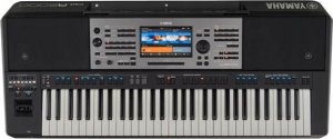 Yamaha PSR-A5000 Profesjonalna Klawiatura 61 Klawiszy Orientalny Styl Nowa 2