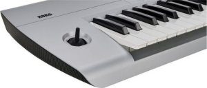 Korg i3 Silver Stacja Robocza 61 Klawiszy z Sekwencerem i Efektami Nowa 4