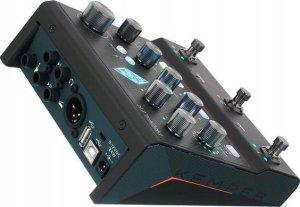 Kemper Profiler Player Multiefekt Gitarowy z Profilowaniem Wzmacniaczy nowy 4