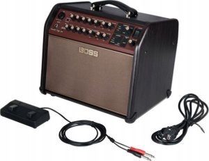 Boss ACS Acoustic Singer Live Wzmacniacz Akustyczny 60W Harmonia Wokalna 1