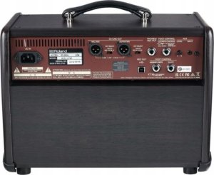 Boss ACS Acoustic Singer Live Wzmacniacz Akustyczny 60W Harmonia Wokalna 3