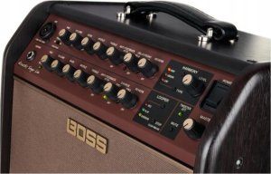 Boss ACS Acoustic Singer Live Wzmacniacz Akustyczny 60W Harmonia Wokalna 4