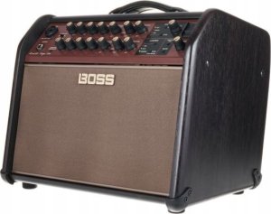 Boss ACS Acoustic Singer Live Wzmacniacz Akustyczny 60W Harmonia Wokalna 5