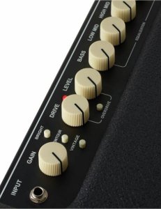 Fender Rumble 100 Wzmacniacz basowy 100W Klasy D z Głośnikiem Eminence nowy 5