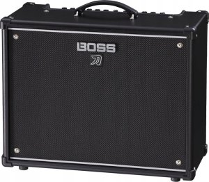 Boss Katana 100W Gen 3 Profesjonalny Wzmacniacz Gitarowy Combo nowy 1