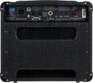 Marshall DSL1CR Lampowe Combo Do Gitary Elektrycznej Autentyczne Brzmienie 7