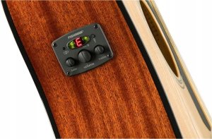 Fender CD-60SCE 12-strunowa Gitara Akustyczna z Elektroniką Fishman Nowa 4