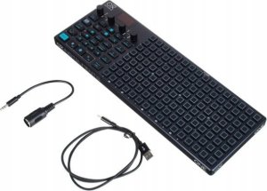 ZESTAW OXI Instruments One Zaawansowany Sekwencer Krokowy Wydajności Czarny 7