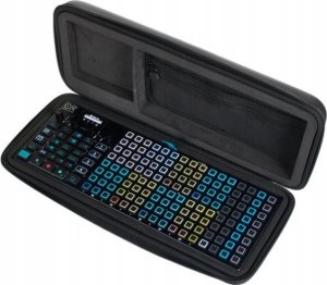 ZESTAW OXI Instruments One Zaawansowany Sekwencer Krokowy Wydajności Czarny 8