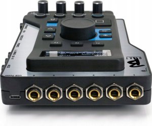 LEGO M-Live BBeat128GB Odtwarzacz Multimedialny Wielościeżkowy 6