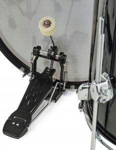 ZESTAW Perkusja Startone Star Drum Set Studio-BK dla początkujących Nowy 8