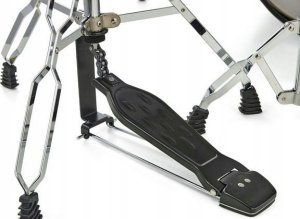 ZESTAW Perkusja Startone Star Drum Set Studio-BK dla początkujących Nowy 10