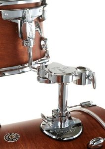 Gretsch Drums Catalina Club Jazz Zestaw Perkusyjny Jazzowy Brązowy Nowy 6