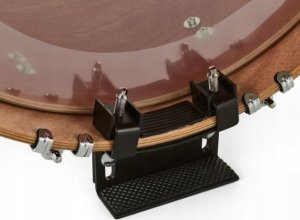 Gretsch Drums Catalina Club Jazz Zestaw Perkusyjny Jazzowy Brązowy Nowy 8