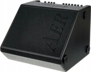 ZESTAW AER Compact 60 Slope IV Wzmacniacz Akustyczny Monitorowy 60W Nowy 2