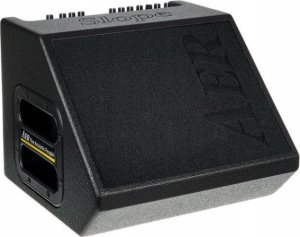 ZESTAW AER Compact 60 Slope IV Wzmacniacz Akustyczny Monitorowy 60W Nowy 3