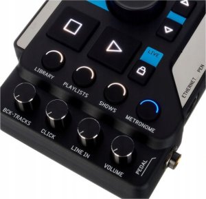 M-Live B.Beat 128GB Wielościeżkowy Odtwarzacz Multimedialny z WiFi Nowy 7