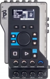 M-Live B.Beat 128GB Wielościeżkowy Odtwarzacz Multimedialny z WiFi Nowy 8