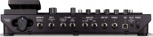 Line6 POD Go Profesjonalny Multiefekt Gitarowy Model Helix Wbudowany Looper 6
