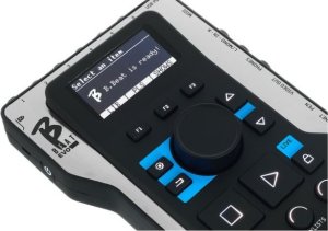 ZESTAW M-Live B.Beat Evo 256GB Profesjonalny Odtwarzacz Multimedialny WiFi 10