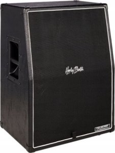 Harley Benton G212 Vertical Celestion V30 Kolumna Gitarowa 120W Nowy 2