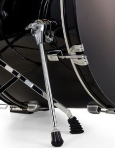 Zestaw Perkusyjny Startone Star Drum Set Standard-BK dla początkujących 7