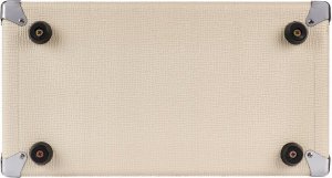 Harley Benton TUBE15 Celestion Lampowe Kombo Gitarowe 15W/1W Biały 4