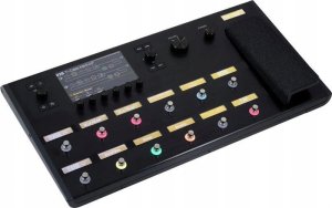 Line6 Helix Procesor Gitarowy Profesjonalny Multiefekt Silnik HX Nowy 2