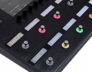 Line6 Helix Procesor Gitarowy Profesjonalny Multiefekt Silnik HX Nowy 5