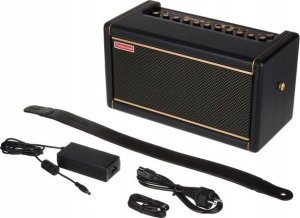 Positive Grid Spark 2 BK Inteligentny Wzmacniacz Gitarowy Głośnik Bluetooth 1