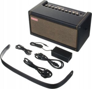 Positive Grid Spark 40BK Combo Inteligentny Wzmacniacz Gitarowy z Aplikacją 1