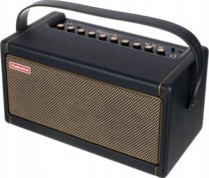 Positive Grid Spark 40BK Combo Inteligentny Wzmacniacz Gitarowy z Aplikacją 6