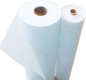 Agrowłóknina Biała P-20 UV 1,6m x 400mb GF Agro 1