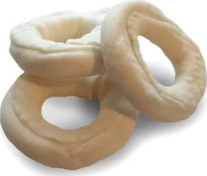 TRAFO (chipsy warzywne i ziemniaczne) Donut 9 cm 10 pcs 3