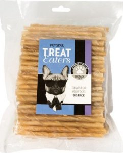 TRAFO (chipsy warzywne i ziemniaczne) Twisted stick naturalny 8 mm, 100 pcs 4