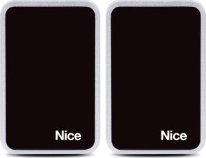 ML Zestaw NICE ROBUS 600 HI-SPEED MyGO do bram przesuwnych 2