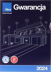 ML Zestaw NICE ROBUS 600 HI-SPEED MyGO do bram przesuwnych 4