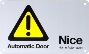 ML Zestaw NICE ROBUS 600 HI-SPEED MyGO do bram przesuwnych 6