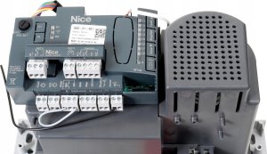 ML Zestaw NICE ROBUS 600 HI-SPEED MyGO do bram przesuwnych 8