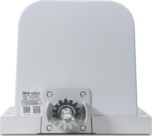 ML Zestaw NICE ROBUS 600 HI-SPEED MyGO do bram przesuwnych 9