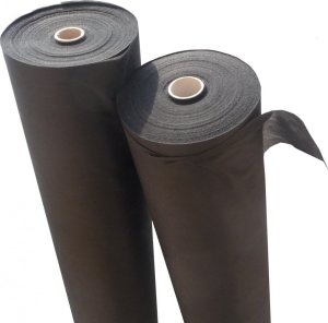 Agrowłóknina Czarna P-80 UV 1m x 20mb GF Agro 1