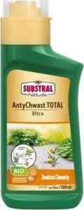 AntyChwast Total Ultra NATURALNY na Chwasty 0,5L Substral (R) 1