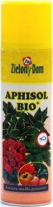 Aphisol Bio z Nawozem 250ml Spray do Pielęgnacji Roślin Osłabionych Przez Szkodniki Zielony Dom 1