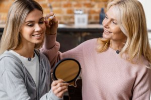 Mikrofon Luucco Mikrofon Krawatowy Bezprzewodowy na Telefon iPhone Lightning LUUCCO / MINI K2 5