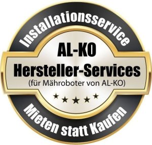 Kosiarka Robot Koszący AL-KO ROBOLINHO 3100 11